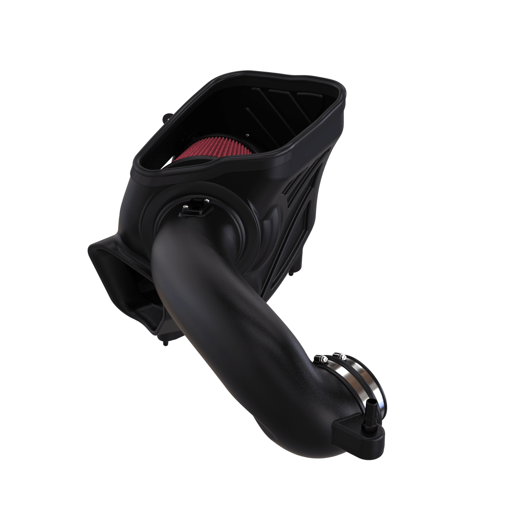 JLT Cold Air Intake for the 2022-2024 Cadillac CT5-V Blackwing 6.2L